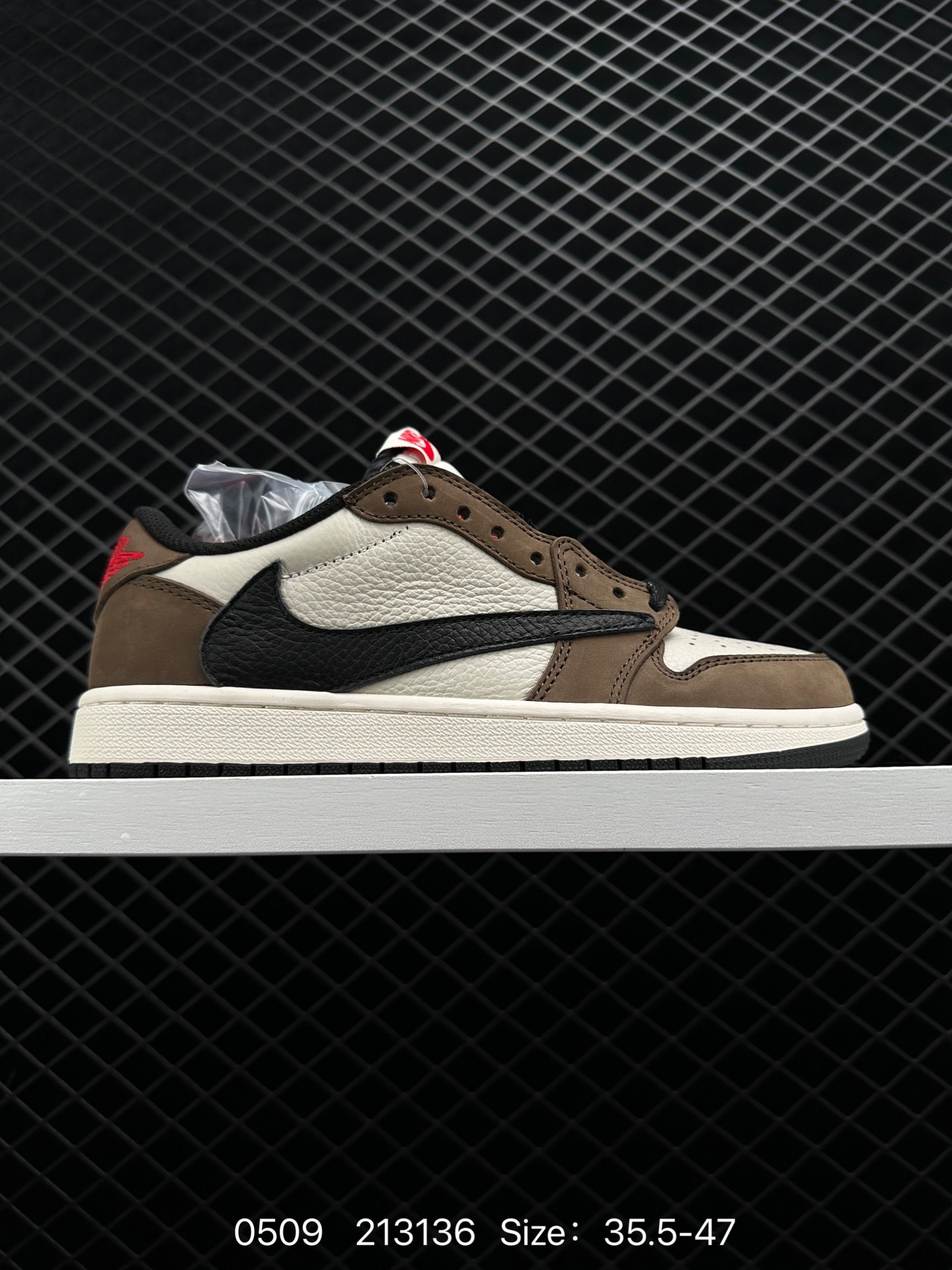 Travis Scott x Air Jordan 1 YY Retro High OG Travis Scott x Air Jordan 1 YY Retro High OG